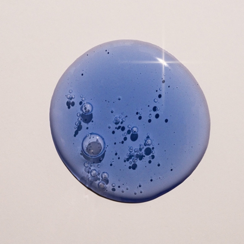 Luna Nectar Neptune Blur & Hydrate Hyaluronic Acid Serum - Picture 2 of 8